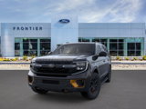 New 2025 Ford Expedition Tremor image 2