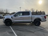 New 2025 Ford F150 XLT w/ Equipment Group 302A MID image 4