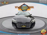 Used 2018 Audi A5 2.0T Premium Plus w/ Premium Plus image 3