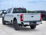 New 2025 Ford F250 Lariat w/ Lariat Ultimate Package image 3