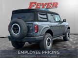 New 2024 Ford Bronco Outer Banks w/ Sasquatch Package image 6