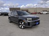 New 2025 Hyundai Santa Fe Limited image 3