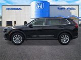 New 2026 Honda CR-V EX image 6