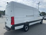 Used 2025 Mercedes-Benz Sprinter 2500 image 5