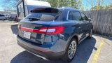 Used 2016 Lincoln MKX Reserve w/ Technology Package image 5