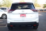 New 2026 Nissan Rogue SV w/ SV Premium Package image 6