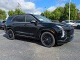 New 2025 Hyundai Palisade Calligraphy image 2