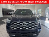 Used 2025 Toyota Sequoia 4WD image 2