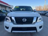 Used 2017 Nissan Armada Platinum image 4