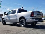 New 2025 RAM 1500 Big Horn image 3