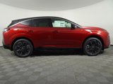 New 2025 Nissan Murano Platinum w/ Cargo Package image 3