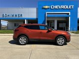 Used 2021 Chevrolet Blazer LT image 2
