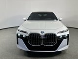 Certified 2023 BMW 760i xDrive image 2