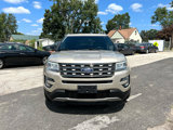Used 2017 Ford Explorer XLT w/ Equipment Group 202A image 2