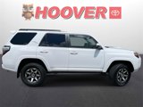 Used 2024 Toyota 4Runner TRD Off-Road Premium w/ Moonroof Package image 2