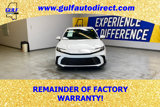 Used 2025 Toyota Camry SE image 3