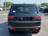 New 2025 Jeep Wagoneer Series III image 4
