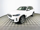 New 2025 BMW X5 xDrive40i image 4