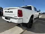 New 2025 RAM 3500 Limited image 5