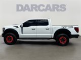 Used 2025 Ford F150 Raptor w/ Equipment Group 803A Raptor R image 4