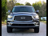 Used 2024 INFINITI QX80 Luxe image 5