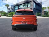 Used 2024 Hyundai Kona SEL image 4