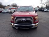 Used 2016 Ford F150 XLT w/ Equipment Group 302A Luxury image 4