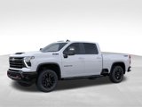 New 2025 Chevrolet Silverado 2500 LT w/ Trail Boss Package image 2