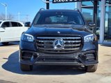 New 2025 Mercedes-Benz GLS 450 4MATIC image 3