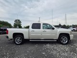 Used 2013 Chevrolet Silverado 1500 LTZ w/ LTZ White Diamond Edition image 4
