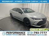 Used 2019 Toyota Avalon XSE image 1