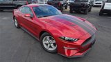 Used 2021 Ford Mustang Coupe image 2