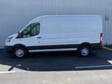 New 2025 Ford Transit 250 148 Medium Roof Extended AWD w/ Load Area Protection Package image 2