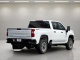 New 2025 Chevrolet Silverado 2500 Custom w/ Custom Value Package image 3