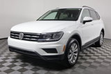 Used 2019 Volkswagen Tiguan SE image 5