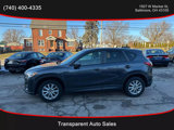 Used 2015 MAZDA CX-5 Touring w/ Bose/Moonroof Package image 4