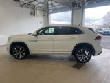 New 2025 Volkswagen Atlas Cross Sport SEL Premium R-Line image 6