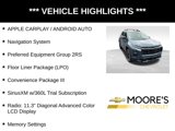 New 2026 Chevrolet Equinox RS w/ Convenience Package III image 2