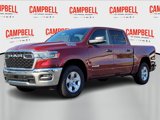 New 2025 RAM 1500 Big Horn image 3