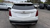 Used 2021 Cadillac XT5 Premium Luxury image 4