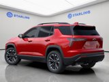 New 2026 Chevrolet Equinox RS image 3