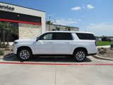 Used 2023 Chevrolet Suburban Premier image 6