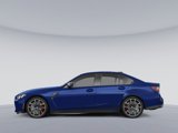 New 2025 BMW M3 image 2