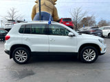 Used 2017 Volkswagen Tiguan Wolfsburg Edition image 6