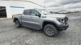 New 2025 GMC Sierra 1500 AT4X image 2
