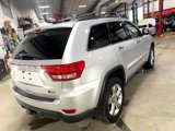 Used 2012 Jeep Grand Cherokee Overland image 3