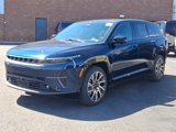 New 2025 Jeep Wagoneer Limited image 3