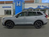 New 2026 Honda CR-V Sport Touring image 2