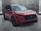 New 2026 Honda CR-V Sport-L image 3