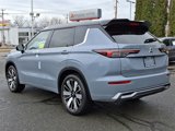 New 2025 Mitsubishi Outlander SEL image 3